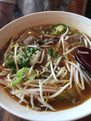 Pho Shop by null