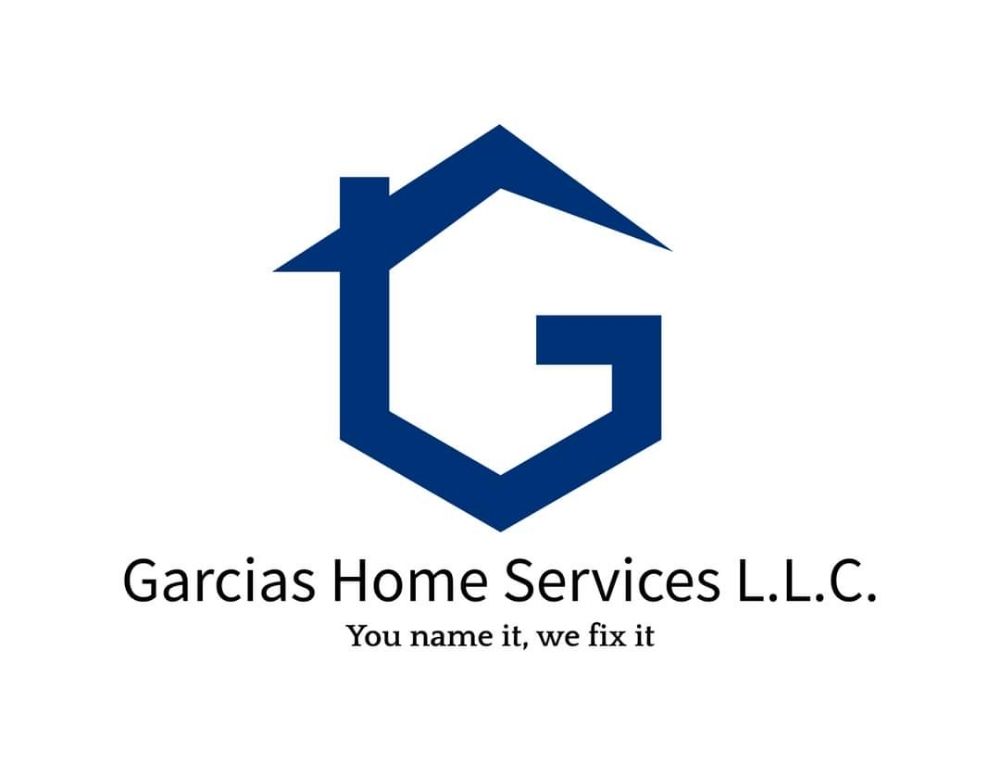 Slide of Garcias Home Services