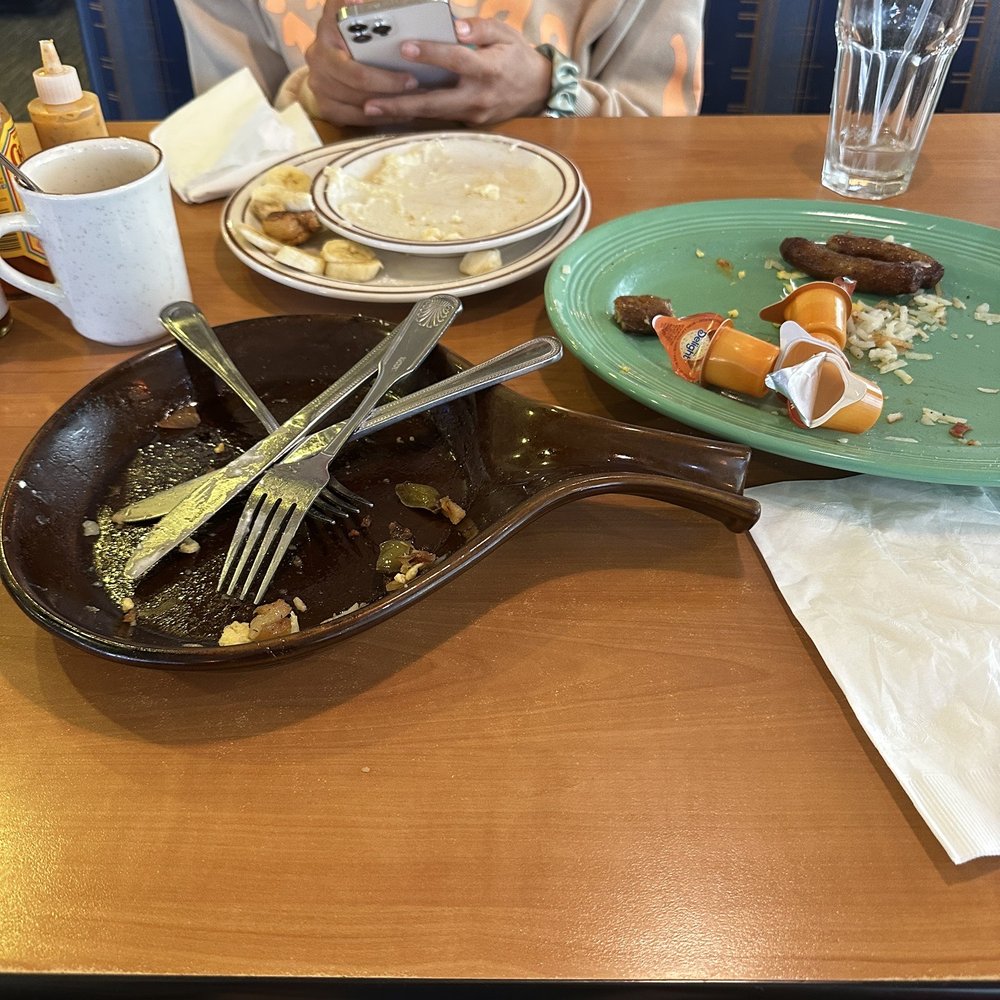 Sammy’s Cafe - EMPTY PLATES SHOULD TELL YOU ENOUGH - Breakfast & Brunch Near Me - Rialto, California Sammy’s Cafe - EMPTY PLATES SHOULD TELL YOU ENOUGH - Breakfast & Brunch Near Me - Rialto, California