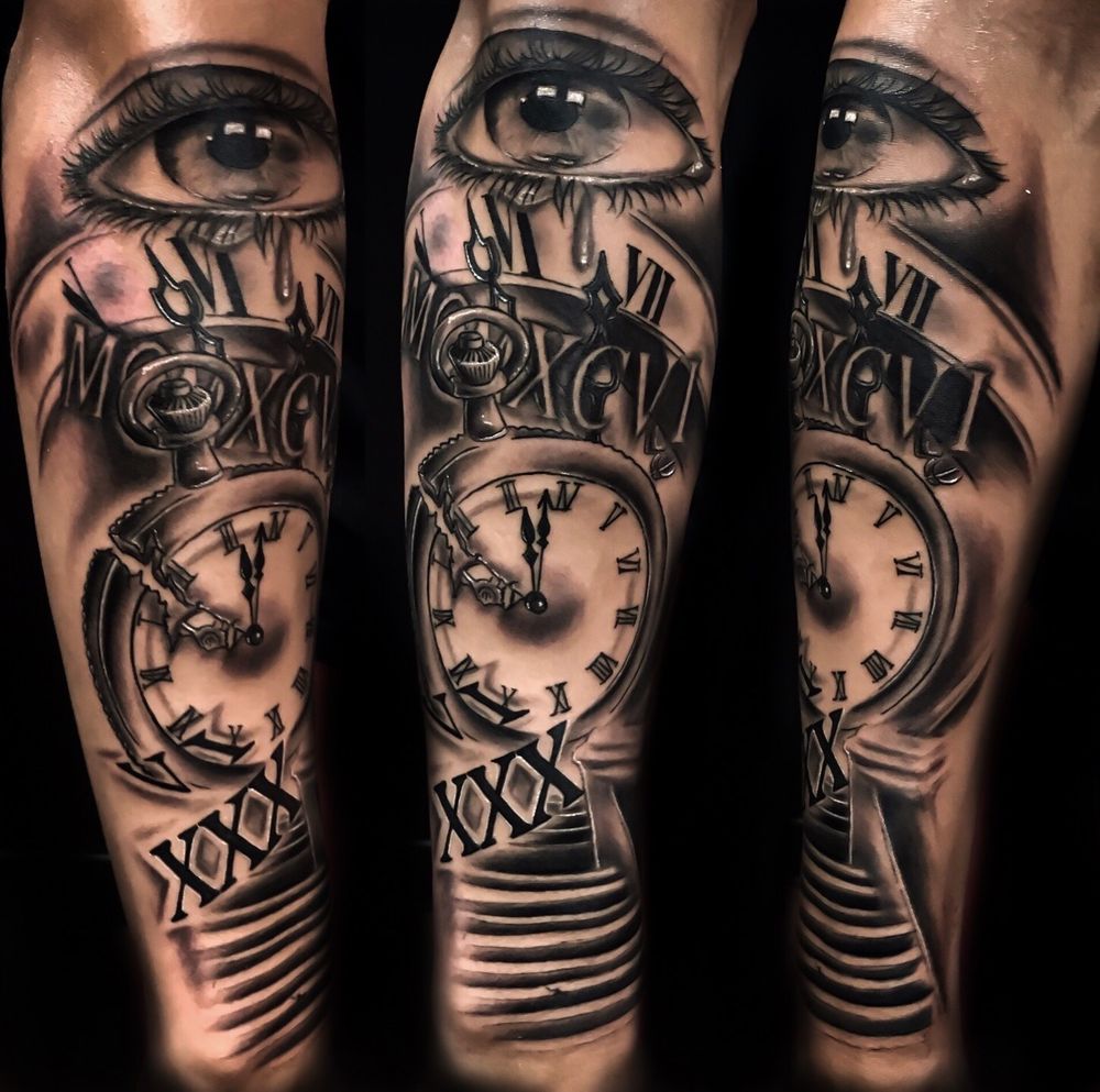 INK THERAPY TATTOO Updated June 2024 27 Photos 1 Civic Center Plz