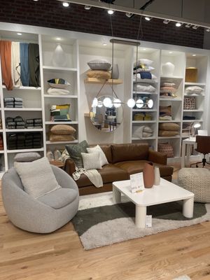 west elm by null