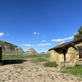 Theodore Roosevelt National Park - Parks Near Me - Medora, North Dakota Theodore Roosevelt National Park - Parks Near Me - Medora, North Dakota