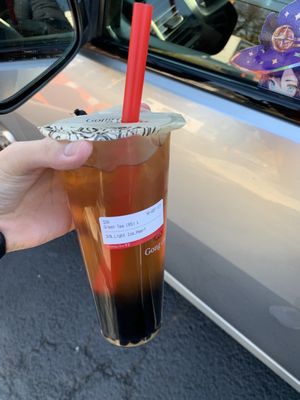 Gong Cha by null