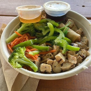 Cilantro Kitchen - White Rice Bowl - Vietnamese Near Me - Charlotte, North Carolina Cilantro Kitchen - White Rice Bowl - Vietnamese Near Me - Charlotte, North Carolina