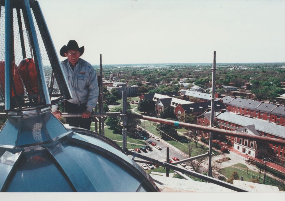 Slide of Johnson Roofing