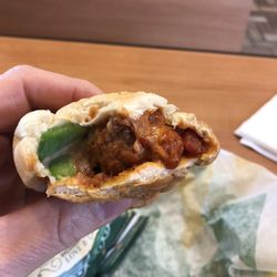 4.95 Meatball Meal Deal