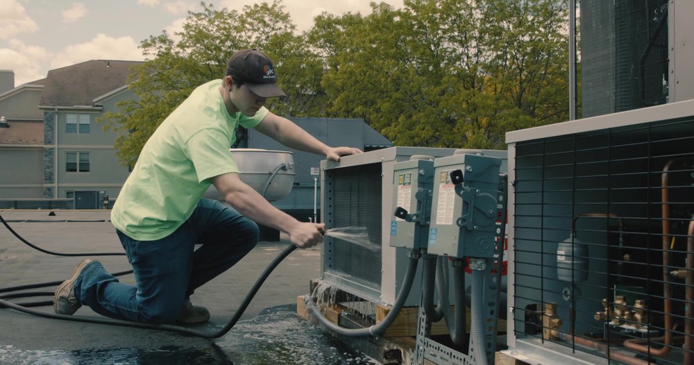 Slide of JK Mechanical