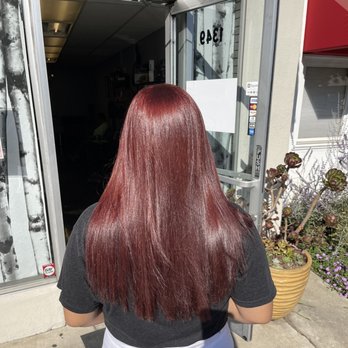 Hyatt's Hair Studio - Hair Salons Near Me - San Carlos, California Hyatt's Hair Studio - Hair Salons Near Me - San Carlos, California