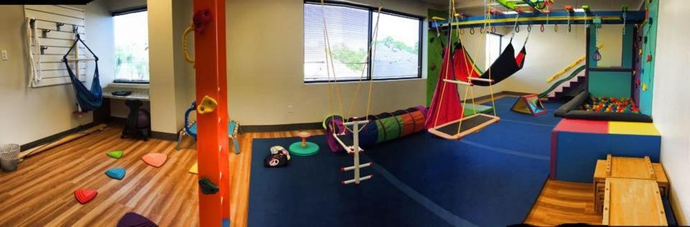 Open Door Pediatric Therapy - child therapist in Houston, TX
