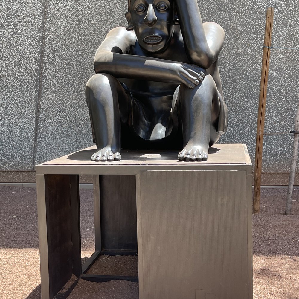 Phoenix Art Museum - Art Museums Near Me - Phoenix, Arizona