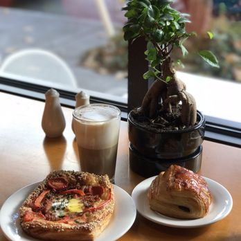 Petit Pierre Bakery - Beautiful food - Bakeries Near Me - Seattle, Washington