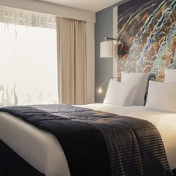 Mercure Lille Centre Vieux Lille - Chambre standard - Mercure Lille Centre Vieux Lille