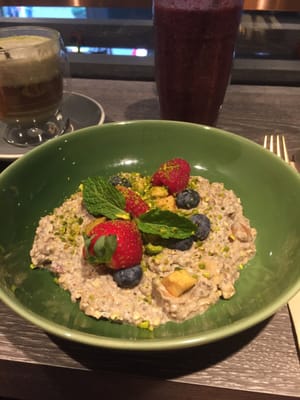 Grassroots Pantry by null