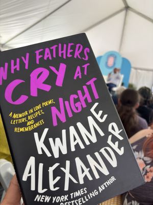 Merriweather District by null