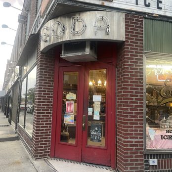 Eddie's Sweet Shop - Desserts Near Me - Forest hills, New York Eddie's Sweet Shop - Desserts Near Me - Forest hills, New York