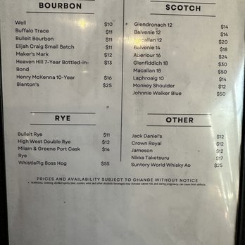 Rok Steakhouse & Grill - Drinks - Steakhouses Near Me - San Jose, California Rok Steakhouse & Grill - Drinks - Steakhouses Near Me - San Jose, California