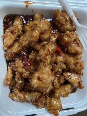 Asia Kitchen by null