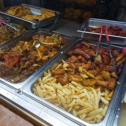 Midway Deli