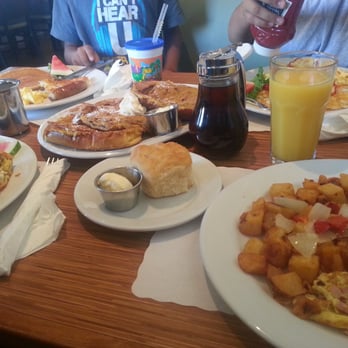 The Breakfast House - Breakfast & Brunch Near Me - El Cajon, California The Breakfast House - Breakfast & Brunch Near Me - El Cajon, California