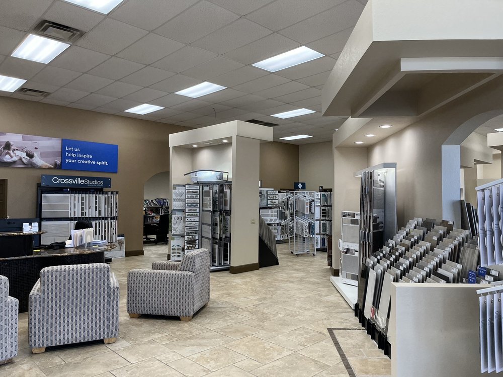 TAMPA FLOORING GALLERY 19 Photos 5518 W Linebaugh Ave, Tampa