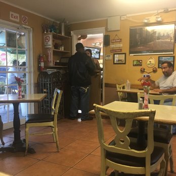 El Kiosko Latin Cafe - Cuban Near Me - North Miami, Florida El Kiosko Latin Cafe - Cuban Near Me - North Miami, Florida