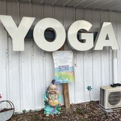 Yoga By You Studio