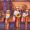 Shen Yun gift card