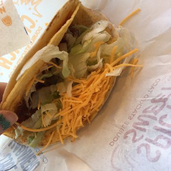 Taco Bell - Sweet and spicy - Fast Food Near Me - Rochester, New York