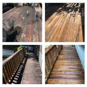 Kris’ Pressure Washing - Before and after - Pressure Washers Near Me Kris’ Pressure Washing - Before and after - Pressure Washers Near Me