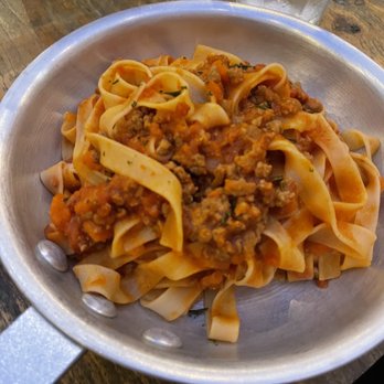 Buono - Bolognese - Italian Near Me - Toronto, Ontario