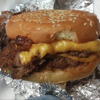 Fred's Meat & Bread - Burger Stack - Burgers Near Me - Atlanta, Georgia Fred's Meat & Bread - Burger Stack - Burgers Near Me - Atlanta, Georgia