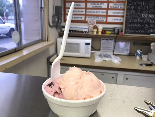 Calder Brothers Dairy by null