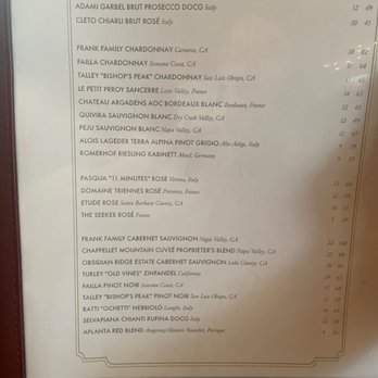 Kula Lodge & Restaurant - Wine list - Breakfast & Brunch Near Me - Kula, Hawaii Kula Lodge & Restaurant - Wine list - Breakfast & Brunch Near Me - Kula, Hawaii