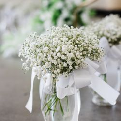Ana's Flowers