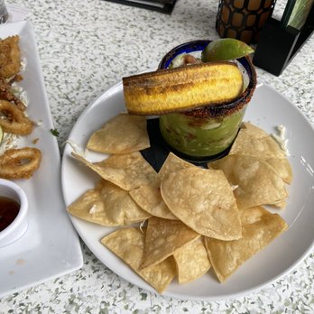 C Level - Verde ceviche - New American Near Me - San Diego, California