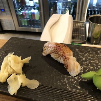 Nori Bar - Sushi Bars Near Me - Honolulu, Hawaii