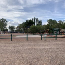 Kids playground Kids playground