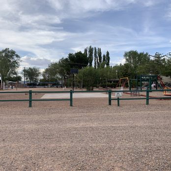 Holbrook / Petrified Forest KOA - Kids playground - RV Parks Near Me - Holbrook, Arizona Holbrook / Petrified Forest KOA - Kids playground - RV Parks Near Me - Holbrook, Arizona