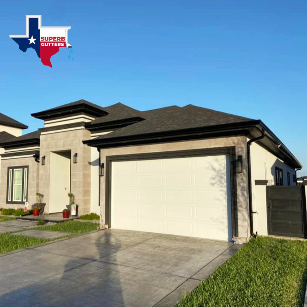 Slide of Superb Gutters & Roofing