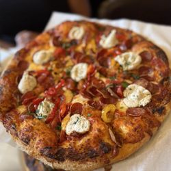 Osteria Pizzeria - Numero Uno