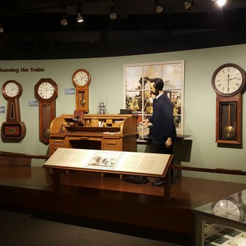 National Watch and Clock Museum - Museums Near Me - Columbia, Pennsylvania