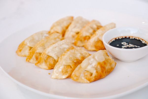 May Lee Chinese Restaurant by null