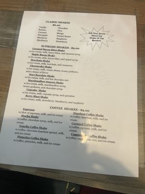 Menu photo 2 Hamburgerseria Joliet, IL Menu photo 2 Hamburgerseria Joliet, IL