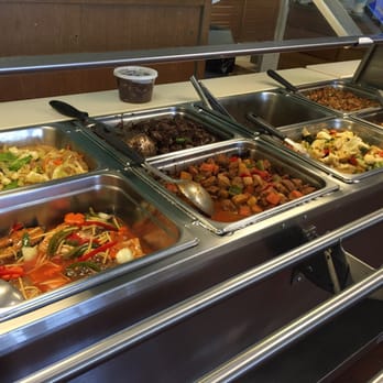 Salo Salo - Menu changes daily... - Filipino Near Me - Virginia Beach, Virginia