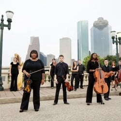 Divisi strings