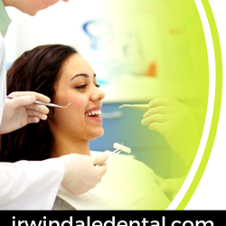 Irwindale Dental - Irwindale Dental Window