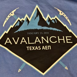 Hill Country Embroidery
