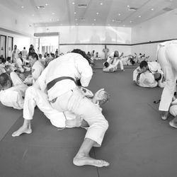 Inspirit Jiu Jitsu Academy