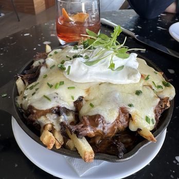 Van Ryder - Short rib poutine - Bars Near Me - Salt Lake City, Utah Van Ryder - Short rib poutine - Bars Near Me - Salt Lake City, Utah