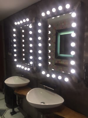 The Public Hotel by null